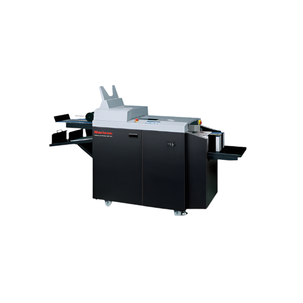 Horizon CRF-362 Paper Creaser and Folder