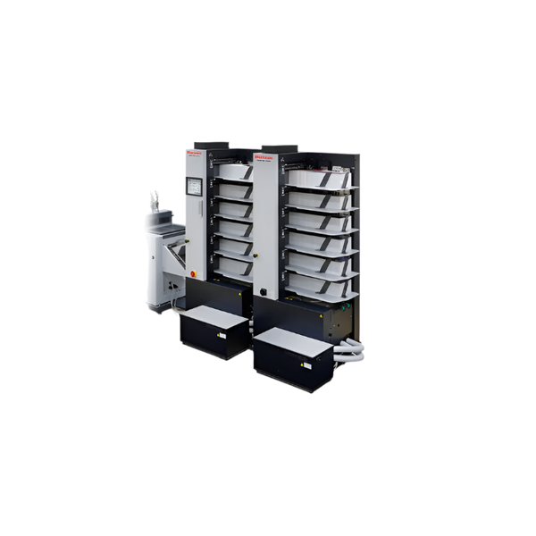 Horizon VAC-L600H Air Suction Collator
