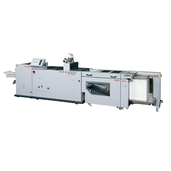 Horizon HOF-400 + SPF/FC-200L