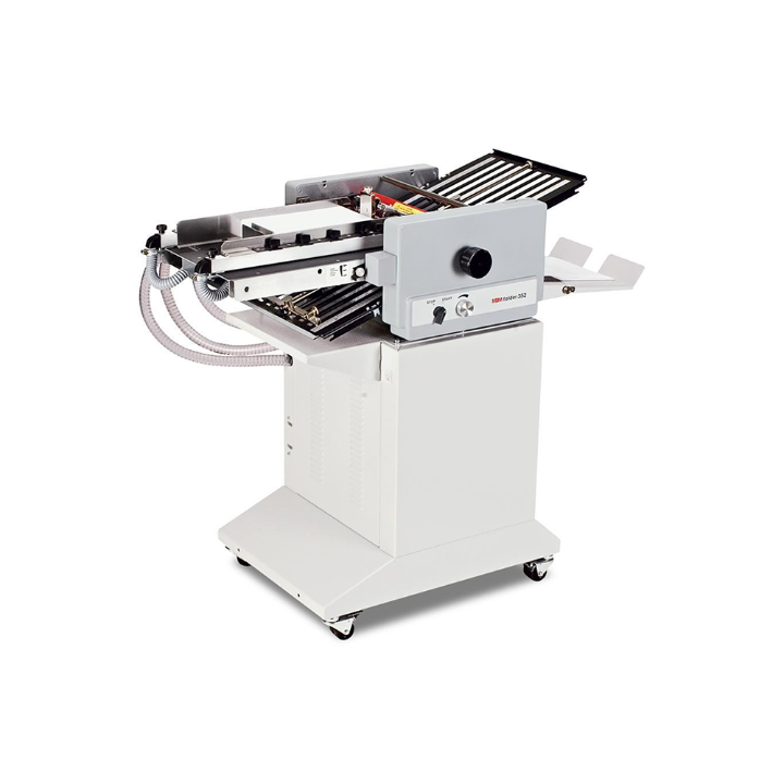 MBM 352S High Speed, Air Feed Folder Product Image
