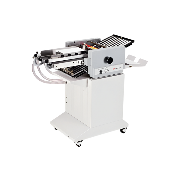 MBM 352S Folder