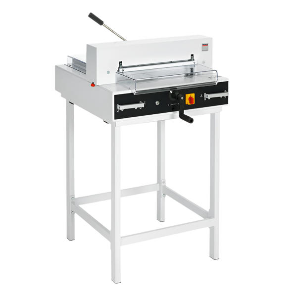 MBM Triumph 4315 Semi-Auto Paper Cutter