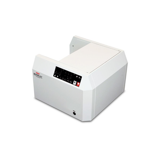 MBM iBooklet Tabletop Bookletmaker