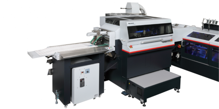 iCE StitchLiner Mark V trimmer