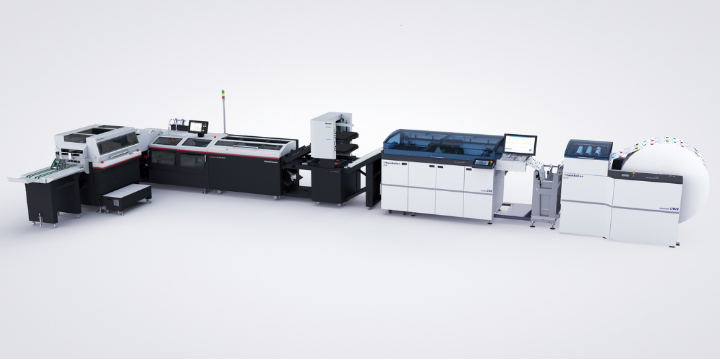 iCE StitchLiner Mark V with unwinder