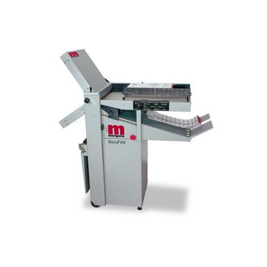 Morgana DocuFold Pro Automatic Paper Folding Machine Image