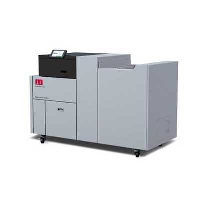 Morgana PowerSquare 160 Bookletmaking System