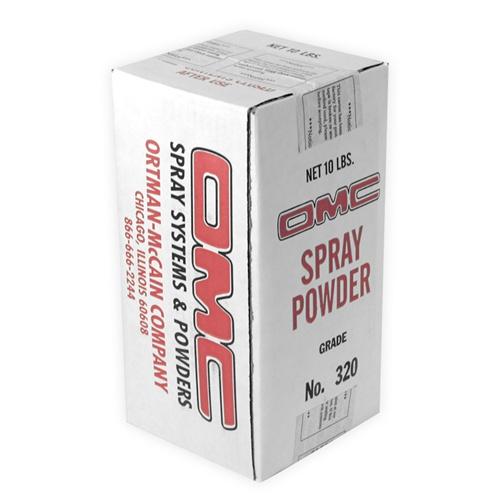 OMC Spray Powder [10 Pounds] - Spray Powder