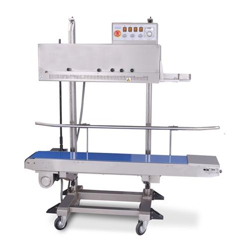 Excel PP-1120LD Continuous Band Sealer - Bander