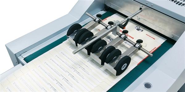 Horizon RD-3346 Exit Rollers