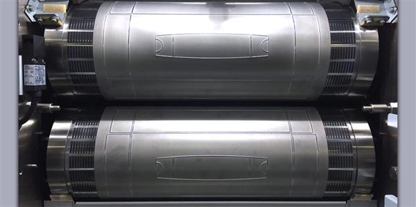 RD-4055DMC - Die Cutter Dies