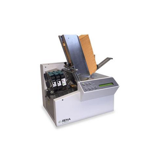 Rena AS-150 Monochrome Address Printer