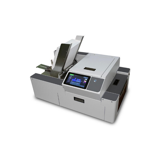 Mach 6 Digital Color Printer