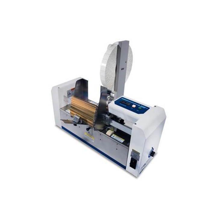 Tabbing Machines for Mailing – Mid-State Litho, Inc