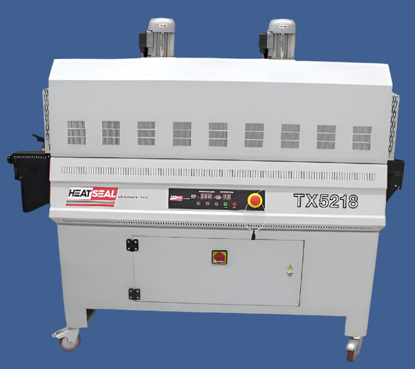 Heat Seal TX5218 Shrink Tunnel