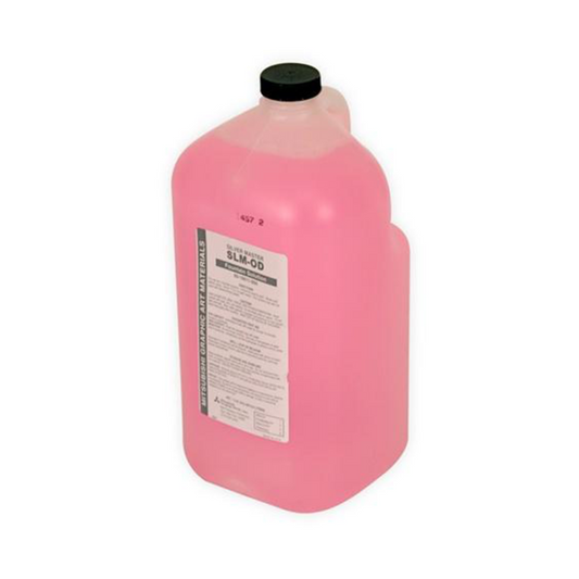 Silvers Masters Fountain Solution One Gallon