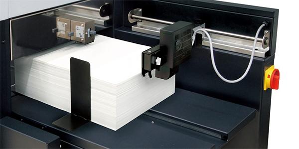 Standard Horizon SmartSlitter - Programmable Finisher