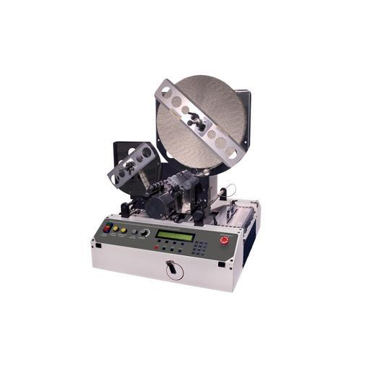 Tabbing Machines for Mailing – Mid-State Litho, Inc