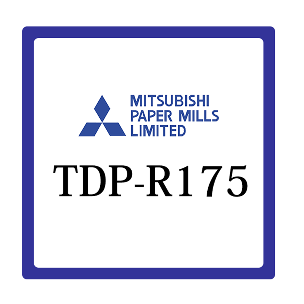 TDP-R175-8ML PAPER 12 X 246 SPEC 725 [1 Roll]