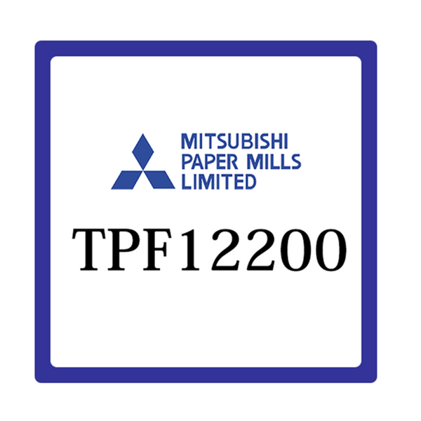 12" X 200' TFP-100 5MIL Thermal Graphic Arts Film TFP12200 [1 Roll]