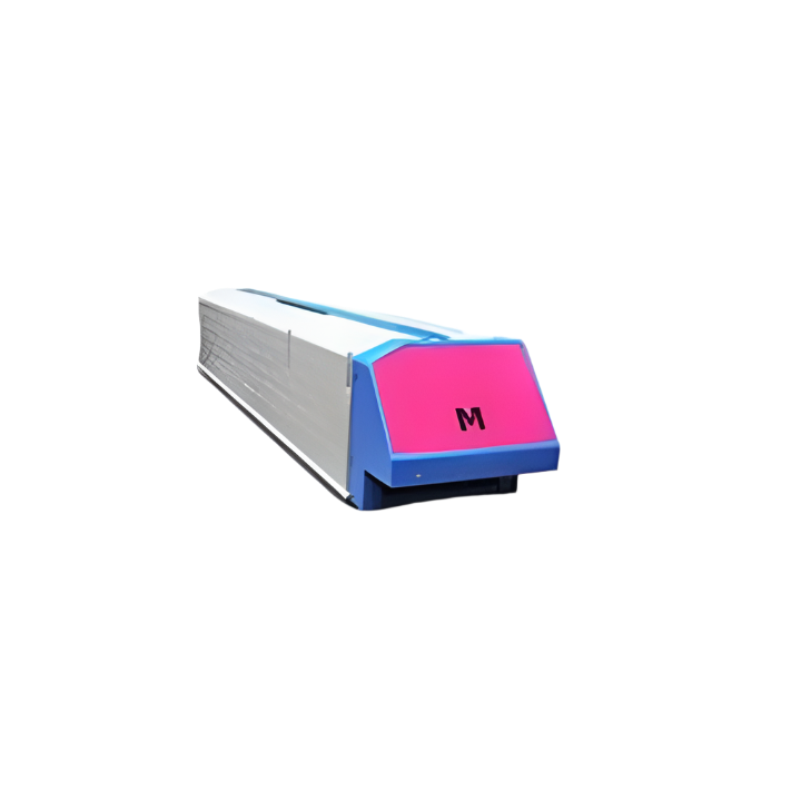 OKI C941, C942, C931 magenta toner cartridge 45536514 – genuine OEM high-yield toner.