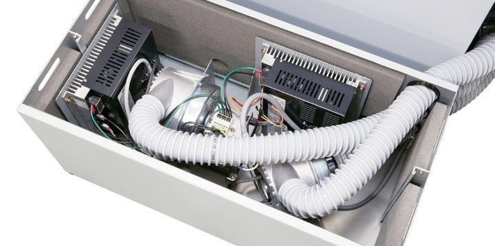 VAC-1000 Collator Blower Box