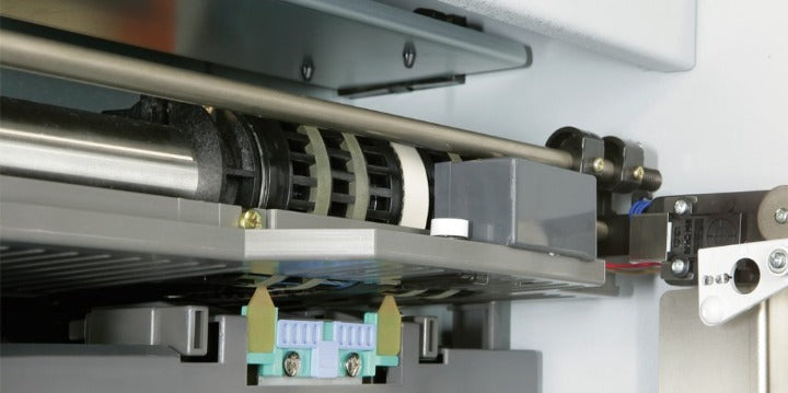 VAC-1000 Collator Zoom