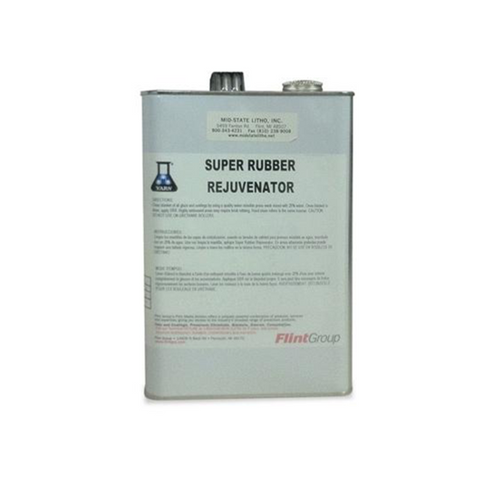 Varn Super Rubber Rejuvenator (Gallon)