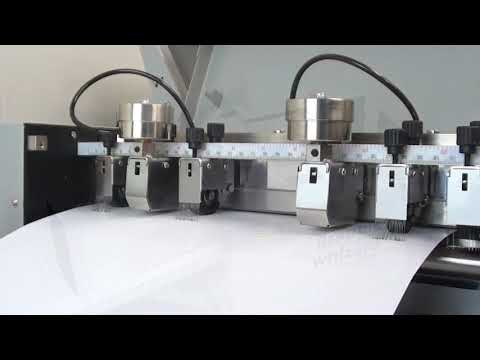 Graphic Whizard PT335A Plus Multi