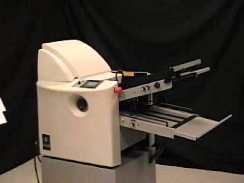 Baumfolder 714XA Autofold Safety Tips