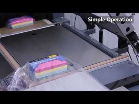 Heat Seal HSE100 Express Combo System Video Overview