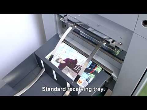 Standard Horizon SmartSlitter Video Showcase