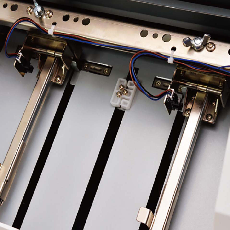 iBooklet Heavy Duty Stapler