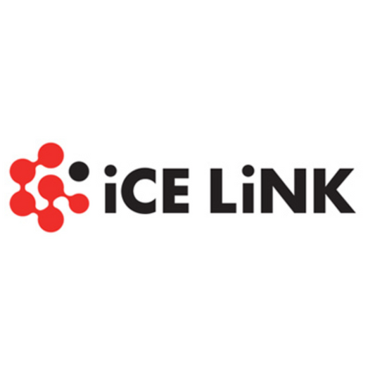 iCE LiNK Cloud Software logo