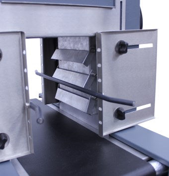 Banding Tunnel SB3422 Side Manifolds