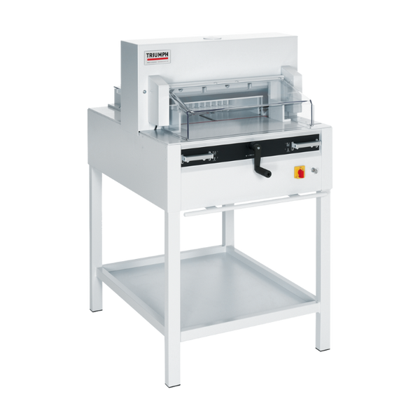 MBM Triumph 4850 18-5/8" Automatic Paper Cutter