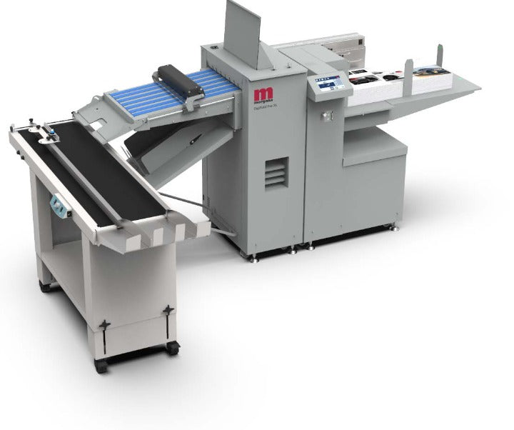 Morgana Digifold Pro XL With Stacker